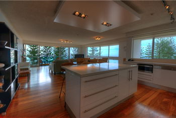 Solnamara Beachfront Apartments - Hervey Bay Accommodation 8