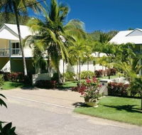 Sails On Horseshoe - Tourism Hervey Bay