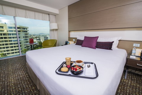 The Point Brisbane - Hervey Bay Accommodation 4