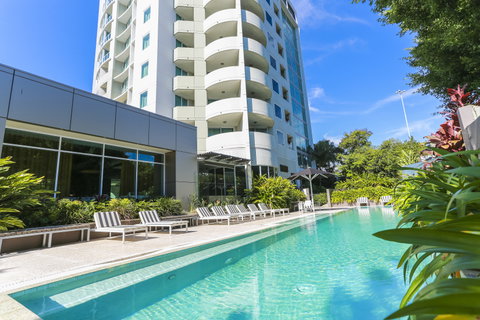 The Point Brisbane - Hervey Bay Accommodation 6