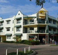 Shaws on the Shore - Tourism Hervey Bay