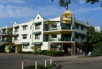 Shaws On The Shore - Hervey Bay Accommodation 0