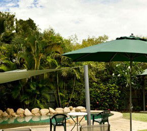 Shaws On The Shore - Hervey Bay Accommodation 1