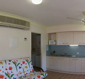 Shaws On The Shore - Hervey Bay Accommodation 2