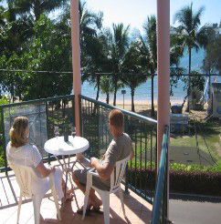 Shaws On The Shore - Hervey Bay Accommodation 4