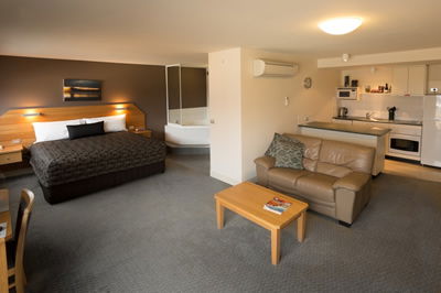The Old Woolstore Apartment Hotel - Hervey Bay Accommodation 7