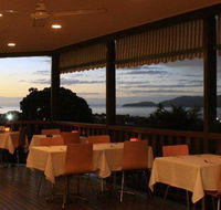 Ridgemont Executive Motel And Restaurant - Hervey Bay Accommodation