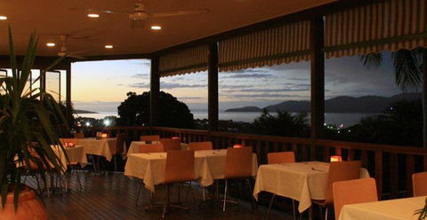 Ridgemont Executive Motel And Restaurant - Hervey Bay Accommodation 0