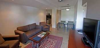Sovereign Resort Hotel - Hervey Bay Accommodation 5