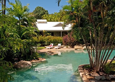 Sovereign Resort Hotel - Hervey Bay Accommodation 6