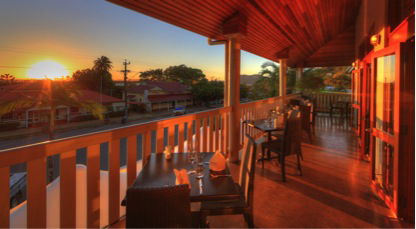 Sovereign Resort Hotel - Hervey Bay Accommodation 9