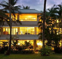 Balboa Apartments - Hervey Bay Accommodation