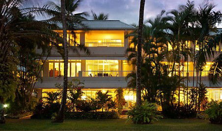 Balboa Apartments - Hervey Bay Accommodation 0