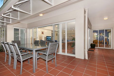Balboa Apartments - Hervey Bay Accommodation 2