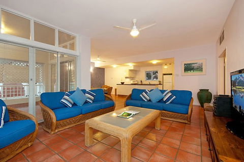 Balboa Apartments - Hervey Bay Accommodation 3
