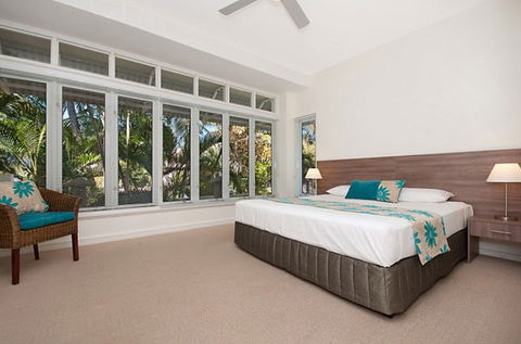 Balboa Apartments - Hervey Bay Accommodation 4