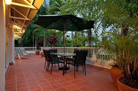 Balboa Apartments - Hervey Bay Accommodation 5