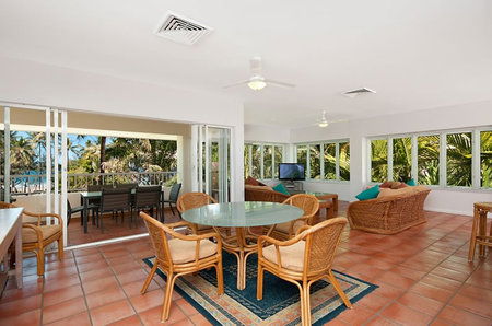 Balboa Apartments - Hervey Bay Accommodation 6