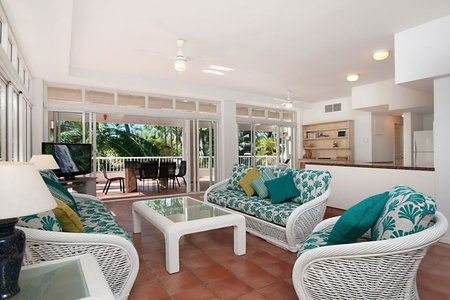 Balboa Apartments - Hervey Bay Accommodation 7
