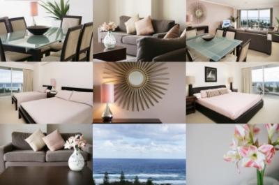 Oscar On Main Resort - Hervey Bay Accommodation 7