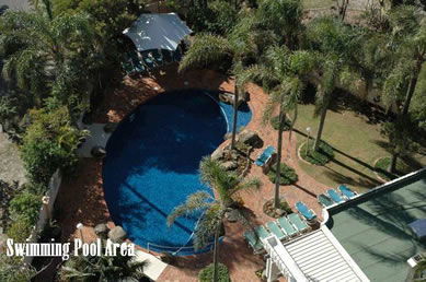 De Ville Apartments - Hervey Bay Accommodation 5
