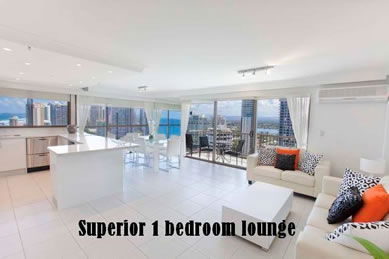 De Ville Apartments - Hervey Bay Accommodation 6