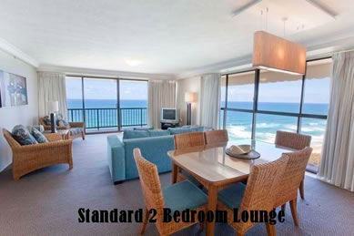 De Ville Apartments - Hervey Bay Accommodation 7