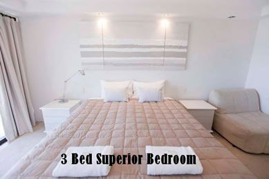 De Ville Apartments - Hervey Bay Accommodation 8