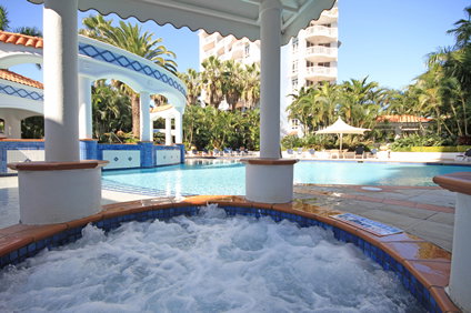 Mantra Bel Air Resort - Hervey Bay Accommodation 9