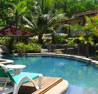 Lychee Tree Holiday Apartments - Hervey Bay Accommodation