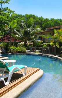 Lychee Tree Holiday Apartments - Hervey Bay Accommodation 0