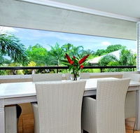 Cayman Villas Port Douglas - Hervey Bay Accommodation