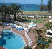 Alexandria Apartments - Hervey Bay Accommodation