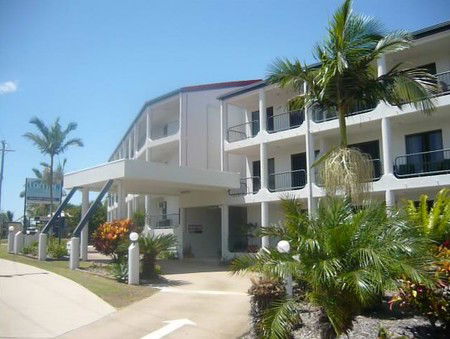 Adelaide Park QLD Tourism Hervey Bay