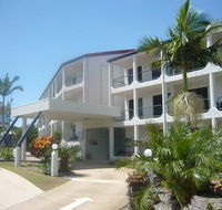 L'Amor Holiday Apartments - Tourism Hervey Bay
