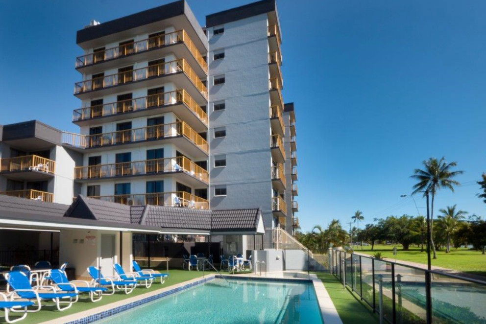 North Cairns QLD Hervey Bay Accommodation