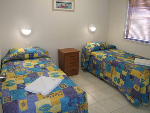 Happy Wanderer Village Caravan Park - Hervey Bay Accommodation 1