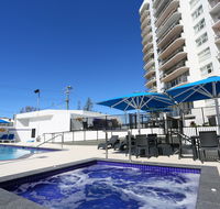 Mandolin Resort - Hervey Bay Accommodation