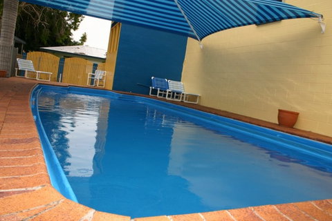 Sky View Coastal Luxury Units - Hervey Bay Accommodation 1