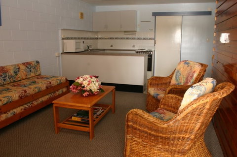 Sky View Coastal Luxury Units - Hervey Bay Accommodation 3