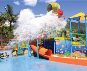 Cairns Coconut Holiday Resort - Hervey Bay Accommodation 3