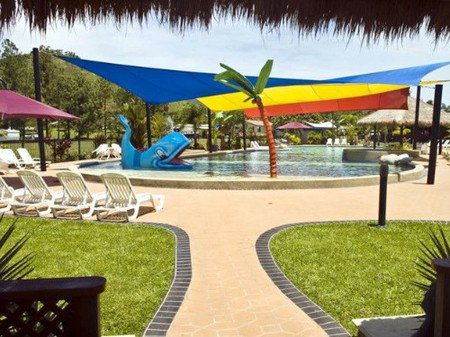 Cairns Coconut Holiday Resort - Hervey Bay Accommodation 6