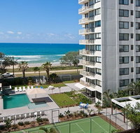 Boulevard Towers - Hervey Bay Accommodation