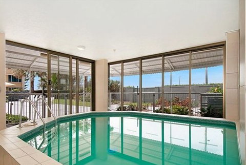 Boulevard Towers - Hervey Bay Accommodation 1