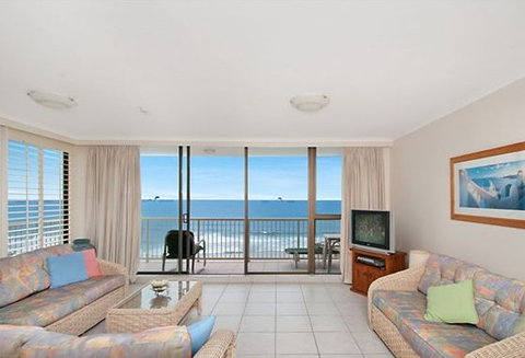 Boulevard Towers - Hervey Bay Accommodation 4