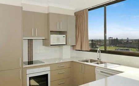 Boulevard Towers - Hervey Bay Accommodation 6