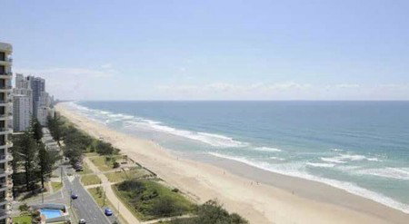 Boulevard Towers - Hervey Bay Accommodation 7