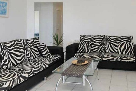 Boulevard Towers - Hervey Bay Accommodation 8