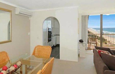 Boulevard Towers - Hervey Bay Accommodation 9