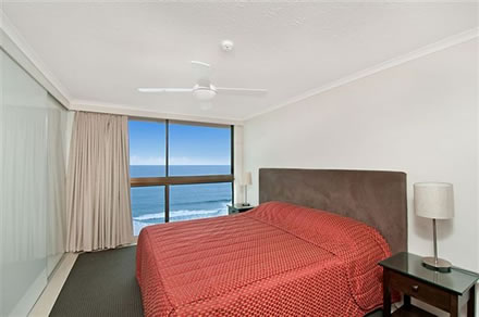 Boulevard Towers - Hervey Bay Accommodation 11
